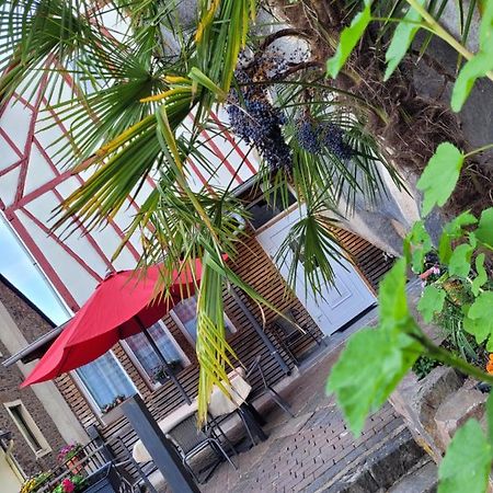 Ferienhaus Larina كوتشيم المظهر الخارجي الصورة
