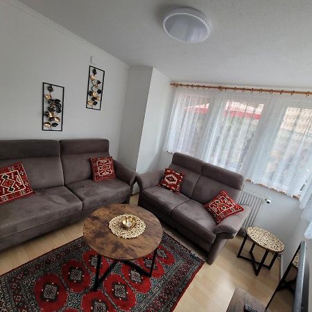 Ferienhaus Larina كوتشيم المظهر الخارجي الصورة