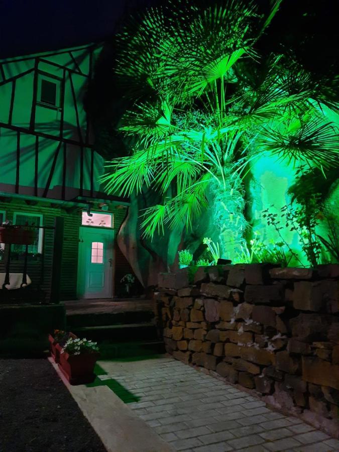Ferienhaus Larina كوتشيم المظهر الخارجي الصورة