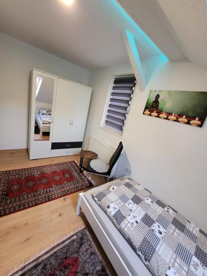 Ferienhaus Larina كوتشيم المظهر الخارجي الصورة