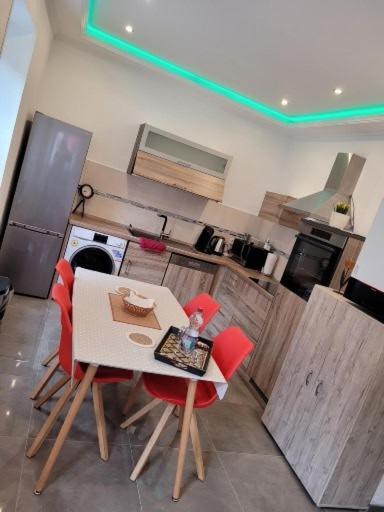 Ferienhaus Larina كوتشيم المظهر الخارجي الصورة